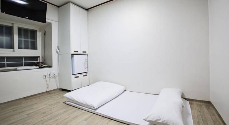 JC Inn Dongdaemun - Hostel