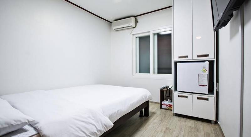 JC Inn Dongdaemun - Hostel