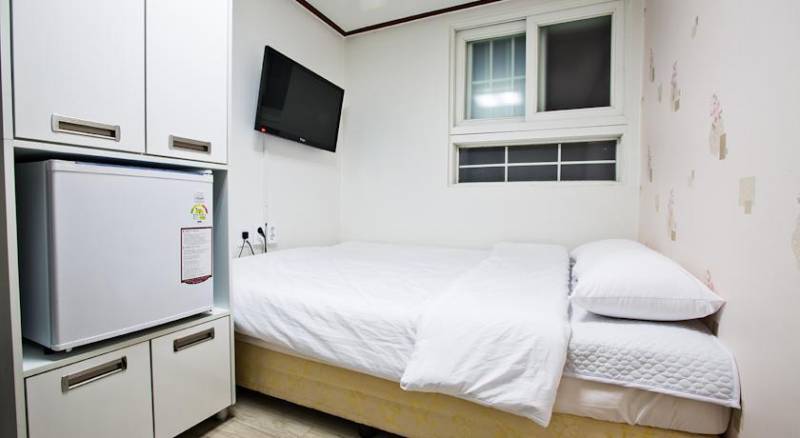 JC Inn Dongdaemun - Hostel