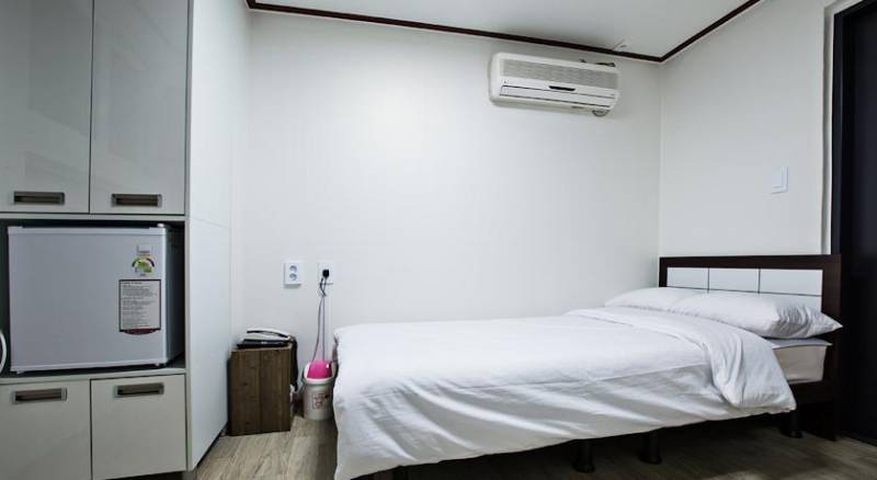 JC Inn Dongdaemun - Hostel