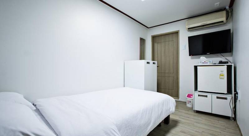 JC Inn Dongdaemun - Hostel