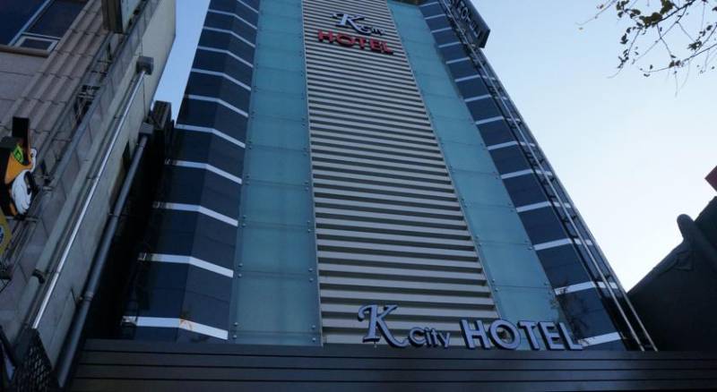 K City Hotel