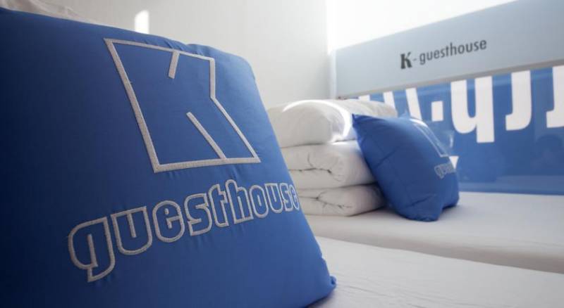 K-Guesthouse Myeongdong 2