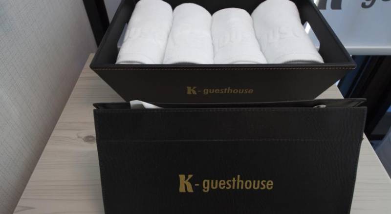 K-Guesthouse Myeongdong 2