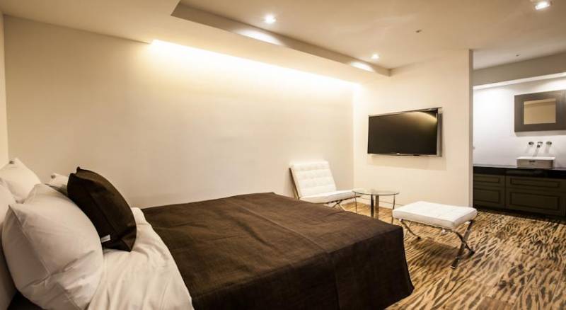 Karashy Boutique Hotel Seoul