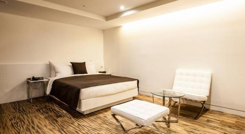 Karashy Boutique Hotel Seoul