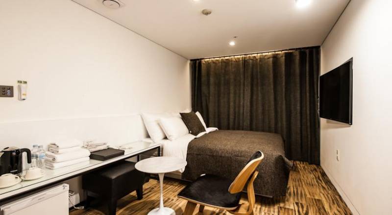 Karashy Boutique Hotel Seoul