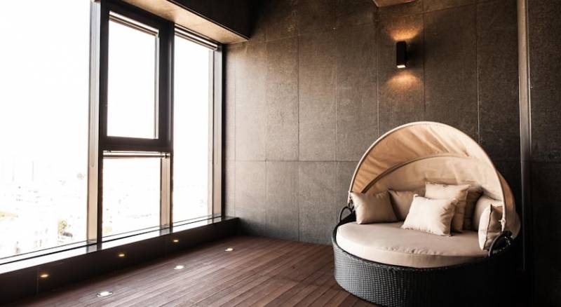 Karashy Boutique Hotel Seoul