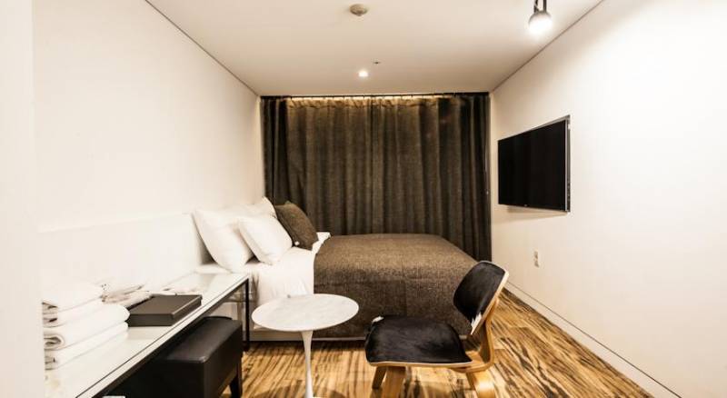 Karashy Boutique Hotel Seoul