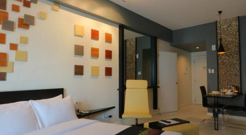 KL Tower Serviced Residences