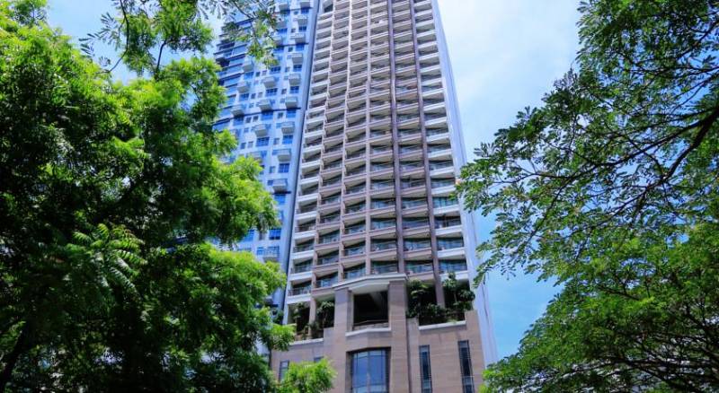 KL Tower Serviced Residences