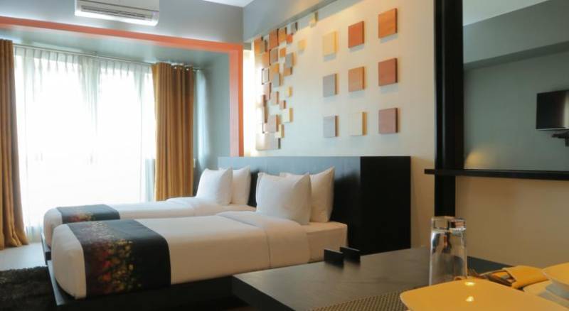 KL Tower Serviced Residences