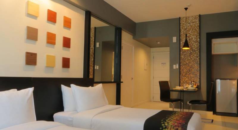 KL Tower Serviced Residences