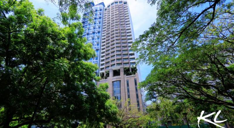 KL Tower Serviced Residences