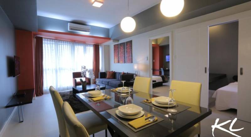 KL Tower Serviced Residences