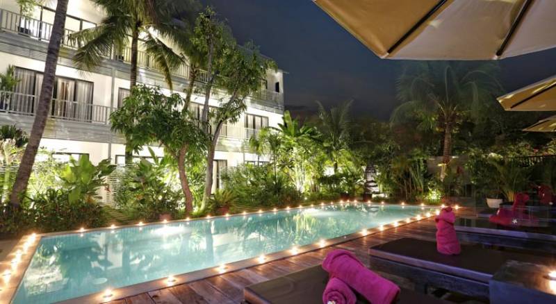 Ladear Angkor Boutique Hotel