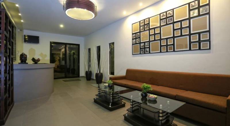 Ladear Angkor Boutique Hotel