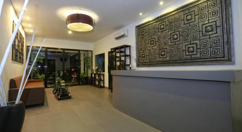 Ladear Angkor Boutique Hotel