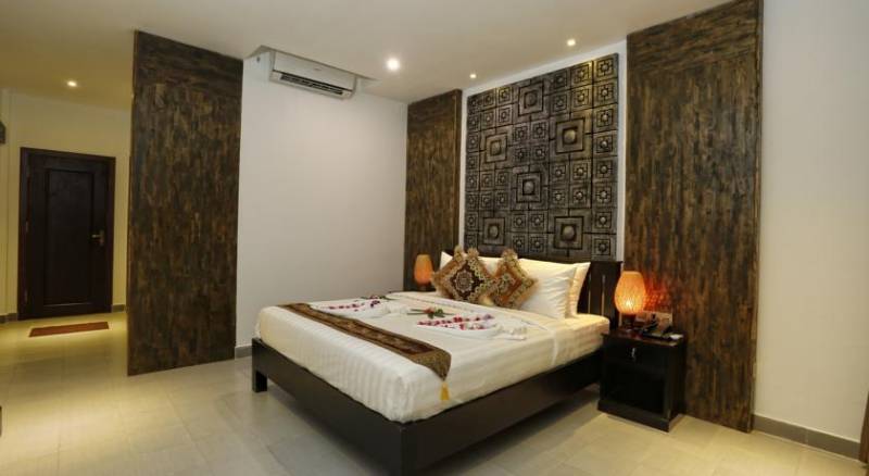 Ladear Angkor Boutique Hotel