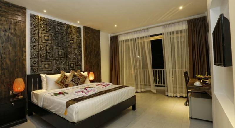 Ladear Angkor Boutique Hotel