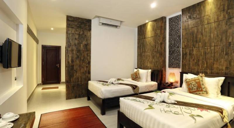 Ladear Angkor Boutique Hotel