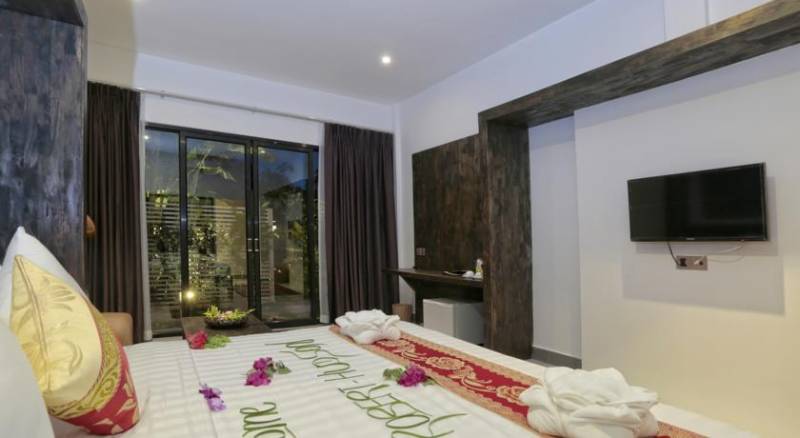 Ladear Angkor Boutique Hotel