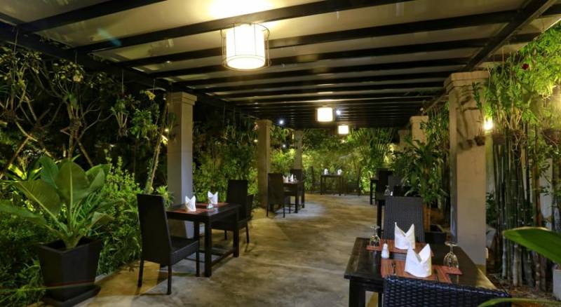 Ladear Angkor Boutique Hotel