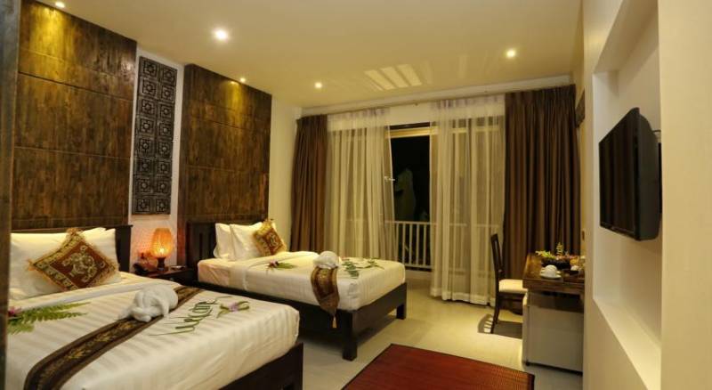 Ladear Angkor Boutique Hotel