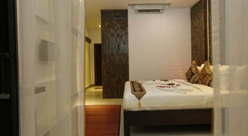 Ladear Angkor Boutique Hotel