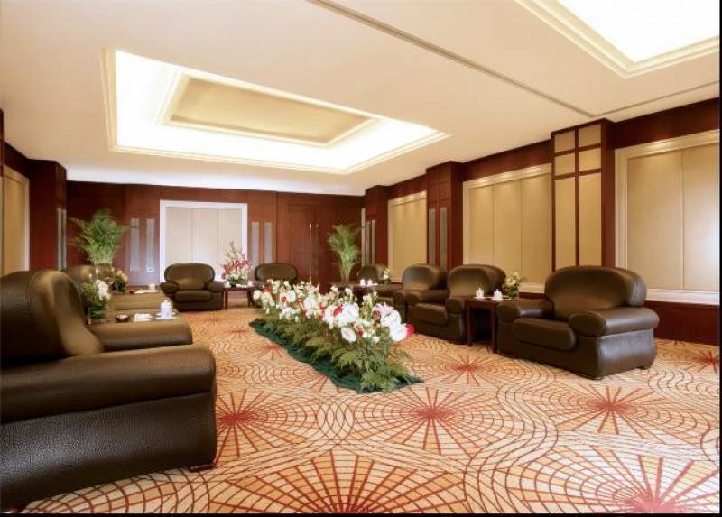 Landison Plaza Hotel Hangzhou