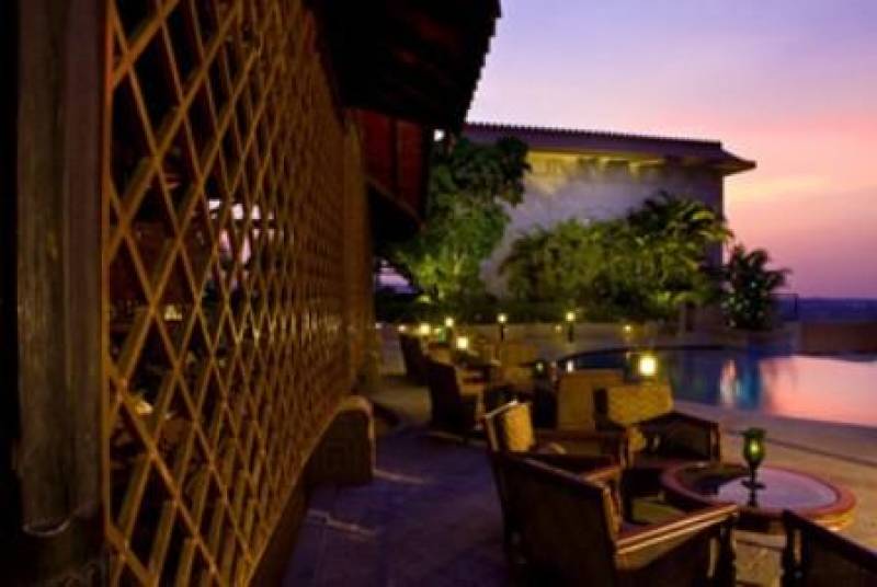 Le Meridien Pune