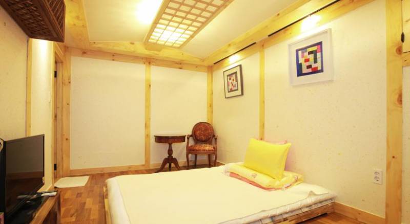 Lee Kang Ga Guesthouse