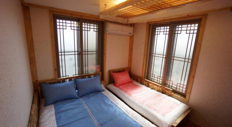 Lee Kang Ga Guesthouse