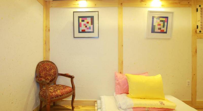 Lee Kang Ga Guesthouse