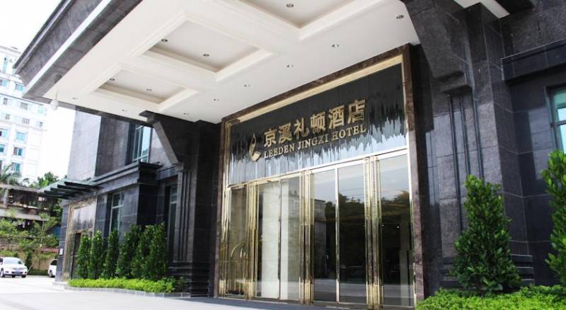 Leeden Jingxi Hotel