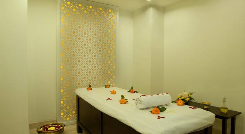 Lemon Tree Hotel, GachiBowli, Hyderabad