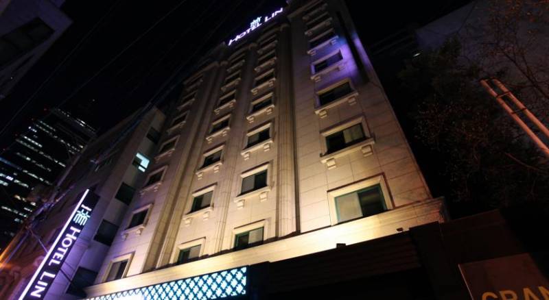 LIN Hotel