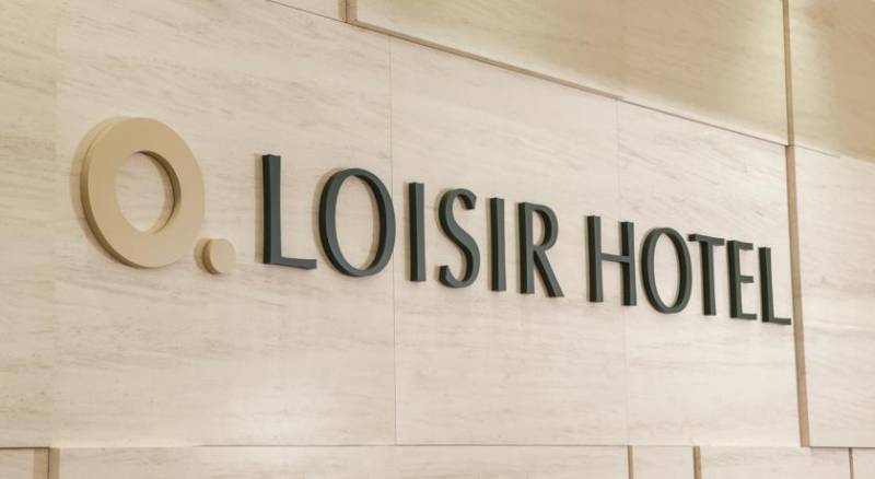 Loisir Hotel Seoul Myeongdong