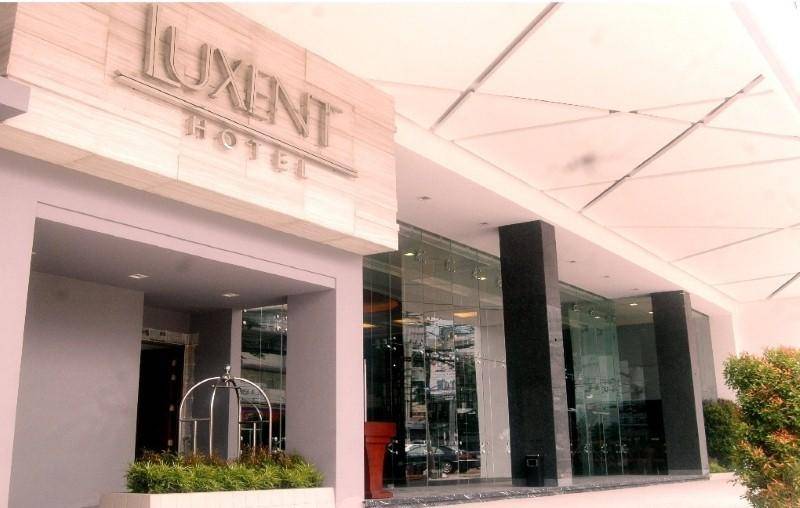 Luxent Hotel