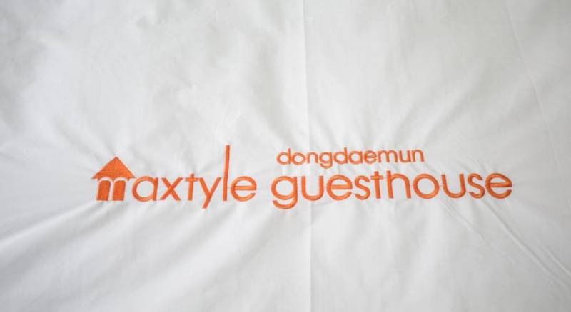 Maxtyle Guesthouse Dongdaemun