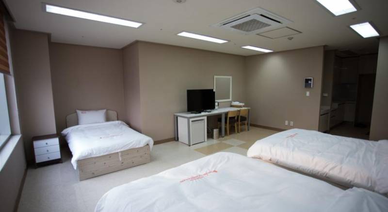 Maxtyle Guesthouse Dongdaemun