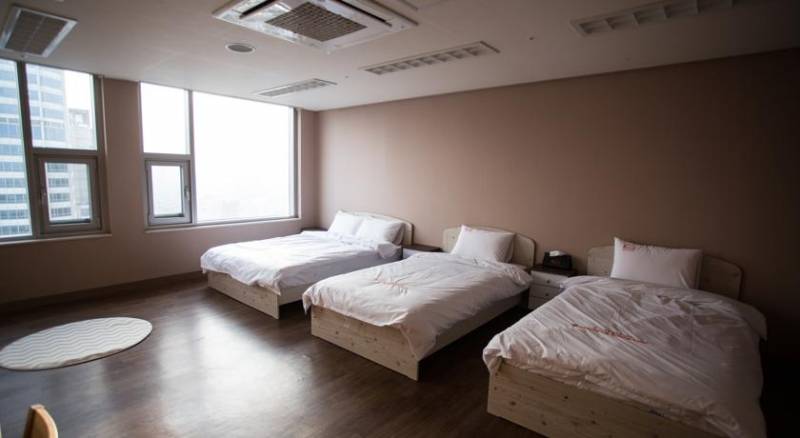 Maxtyle Guesthouse Dongdaemun