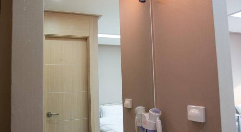 Maxtyle Guesthouse Dongdaemun