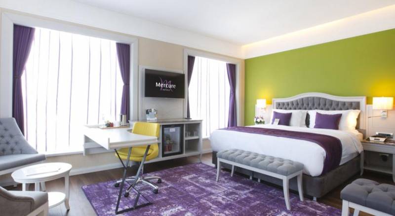 Mercure Tbilisi Old Town