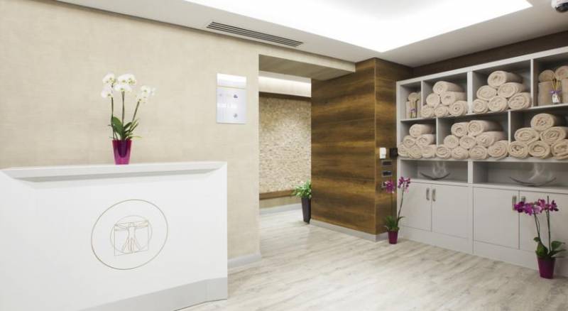 Mercure Tbilisi Old Town