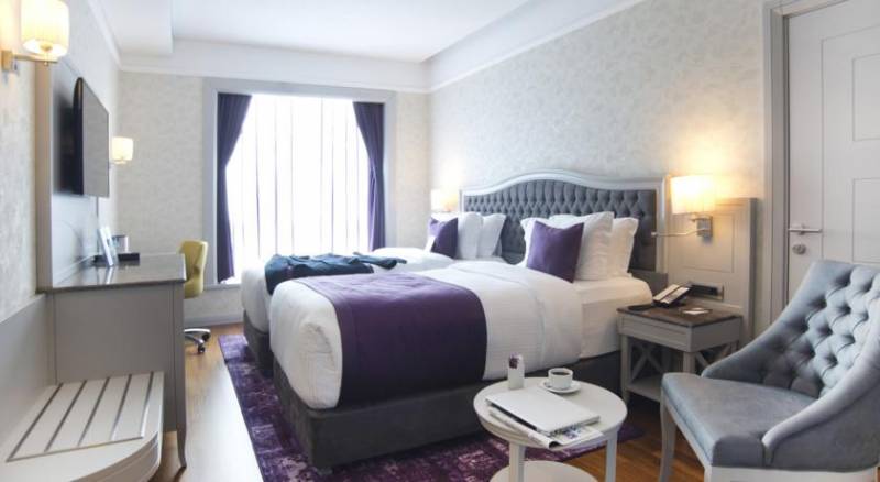 Mercure Tbilisi Old Town