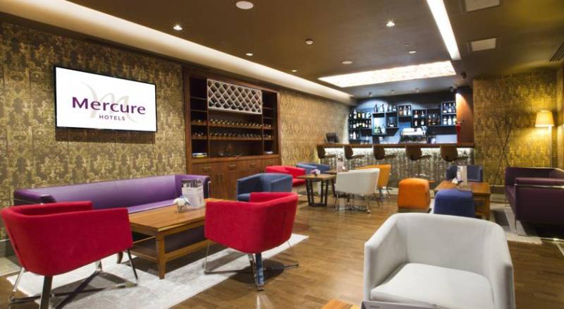 Mercure Tbilisi Old Town