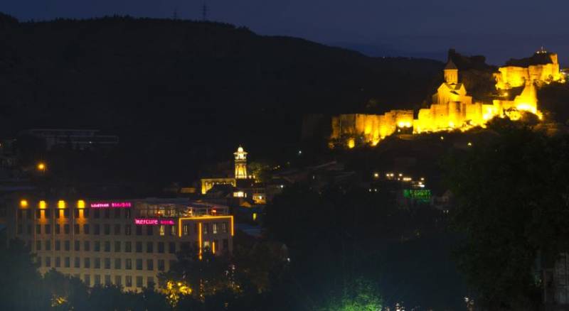 Mercure Tbilisi Old Town