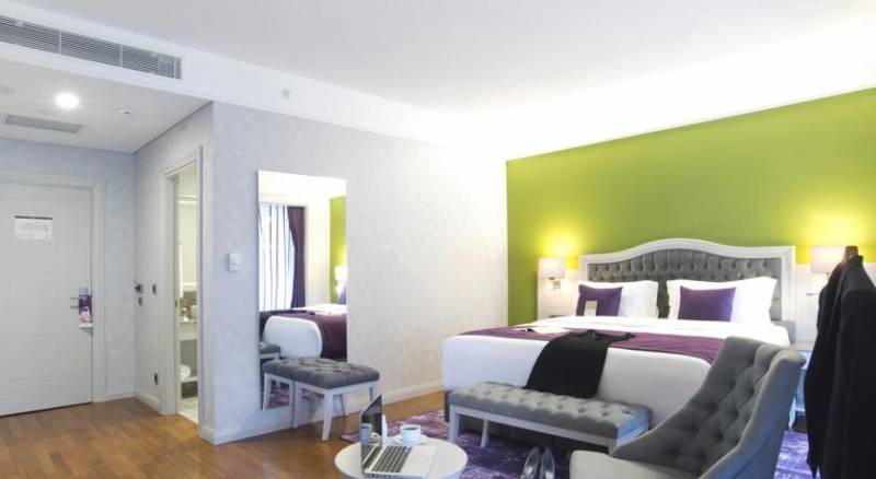 Mercure Tbilisi Old Town