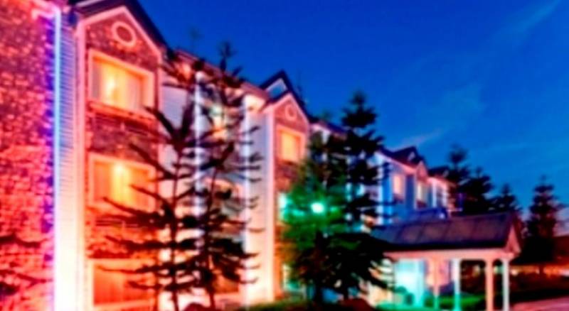 Microtel by Wyndham Baguio